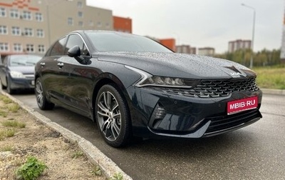 KIA K5, 2021 год, 3 300 000 рублей, 1 фотография