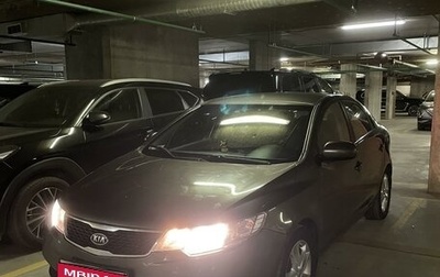 KIA Cerato III, 2011 год, 850 000 рублей, 1 фотография