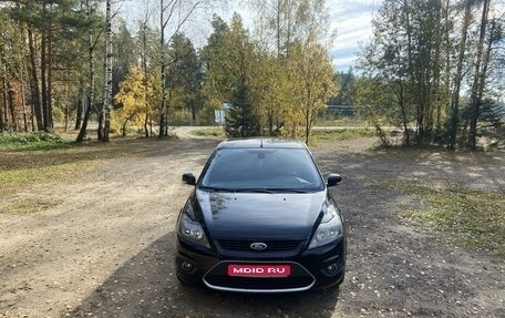 Ford Focus II рестайлинг, 2011 год, 800 000 рублей, 1 фотография