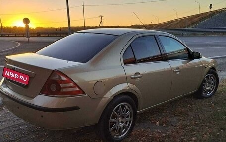 Ford Mondeo III, 2006 год, 500 000 рублей, 3 фотография