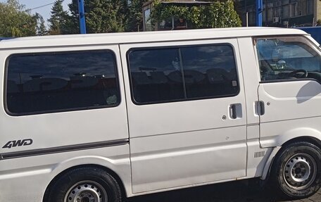 Nissan Vanette IV, 2009 год, 849 000 рублей, 6 фотография