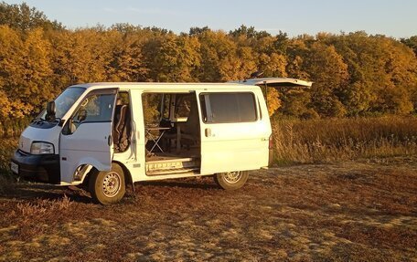 Nissan Vanette IV, 2009 год, 849 000 рублей, 3 фотография