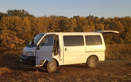 Nissan Vanette IV, 2009 год, 849 000 рублей, 5 фотография