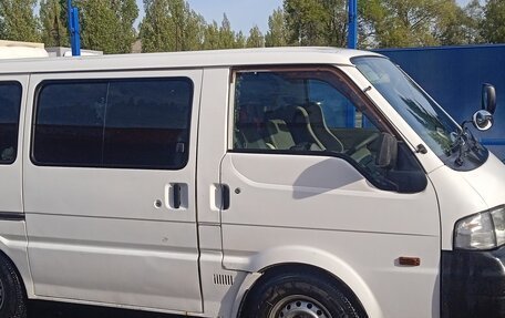 Nissan Vanette IV, 2009 год, 849 000 рублей, 7 фотография