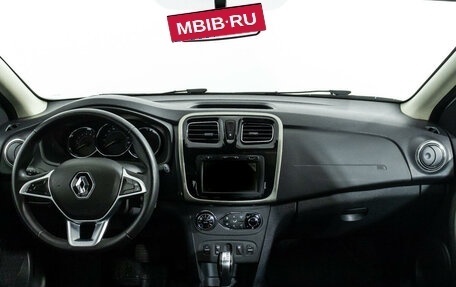 Renault Logan II, 2022 год, 1 299 000 рублей, 13 фотография