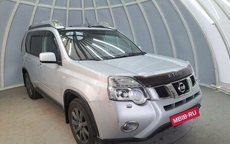 Nissan X-Trail, 2012 год, 1 479 000 рублей, 3 фотография