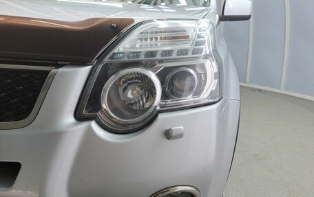 Nissan X-Trail, 2012 год, 1 479 000 рублей, 17 фотография