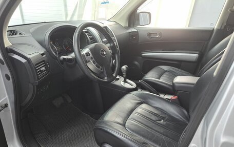 Nissan X-Trail, 2012 год, 1 479 000 рублей, 16 фотография