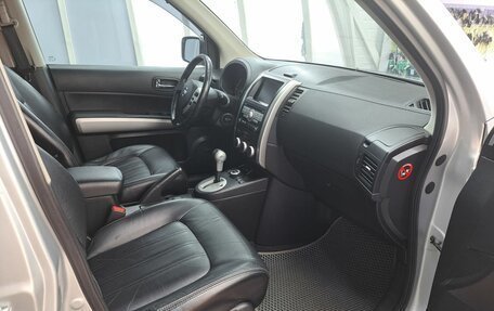 Nissan X-Trail, 2012 год, 1 479 000 рублей, 11 фотография