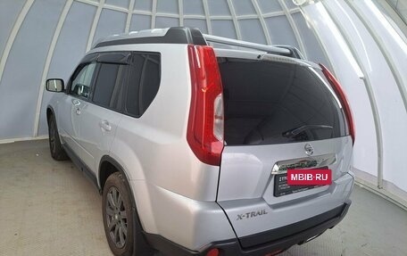 Nissan X-Trail, 2012 год, 1 479 000 рублей, 7 фотография