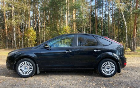 Ford Focus II рестайлинг, 2011 год, 800 000 рублей, 2 фотография