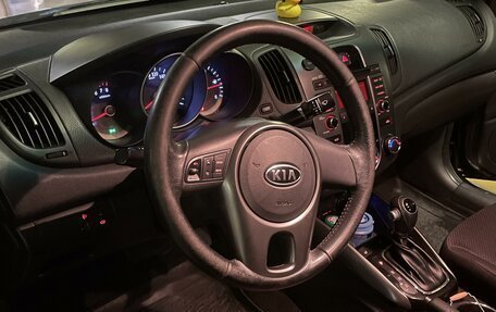 KIA Cerato III, 2011 год, 850 000 рублей, 3 фотография