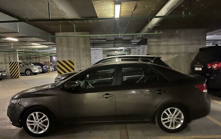 KIA Cerato III, 2011 год, 850 000 рублей, 6 фотография