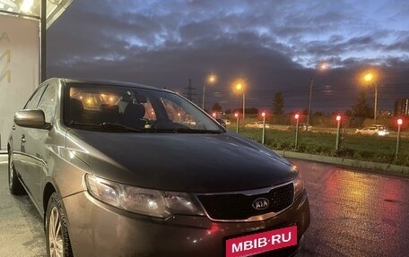 KIA Cerato III, 2011 год, 850 000 рублей, 7 фотография