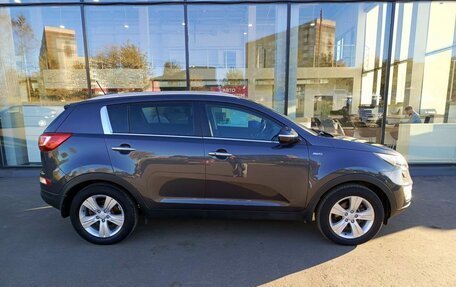 KIA Sportage III, 2012 год, 1 770 000 рублей, 4 фотография