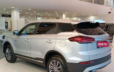 Geely Atlas, 2024 год, 3 103 990 рублей, 6 фотография