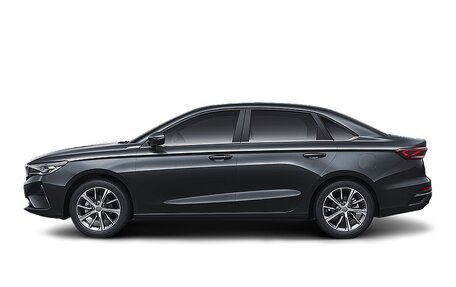 Geely Emgrand, 2024 год, 2 269 990 рублей, 3 фотография