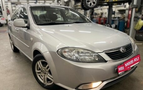 Daewoo Gentra II, 2014 год, 649 000 рублей, 2 фотография