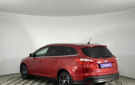 Ford Focus III, 2012 год, 990 000 рублей, 7 фотография