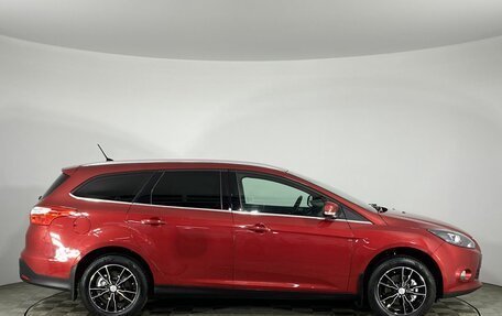 Ford Focus III, 2012 год, 990 000 рублей, 11 фотография