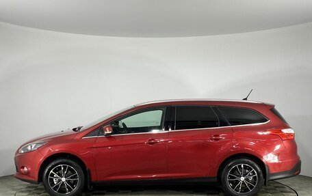 Ford Focus III, 2012 год, 990 000 рублей, 10 фотография