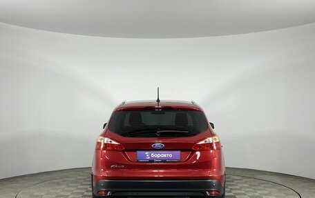 Ford Focus III, 2012 год, 990 000 рублей, 8 фотография