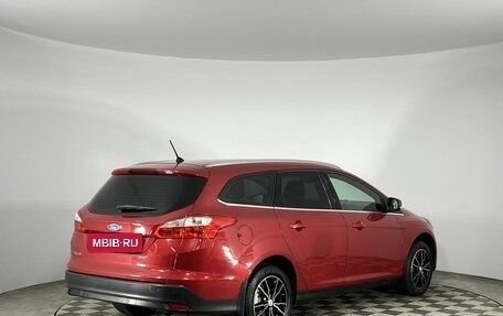 Ford Focus III, 2012 год, 990 000 рублей, 6 фотография