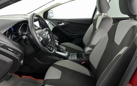 Ford Focus III, 2012 год, 990 000 рублей, 12 фотография