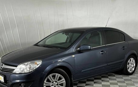 Opel Astra H, 2008 год, 530 000 рублей, 1 фотография