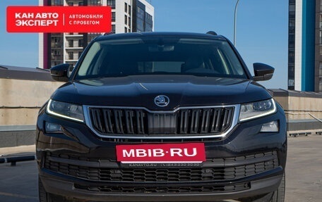 Skoda Kodiaq I, 2018 год, 2 867 974 рублей, 5 фотография