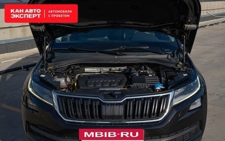 Skoda Kodiaq I, 2018 год, 2 867 974 рублей, 12 фотография