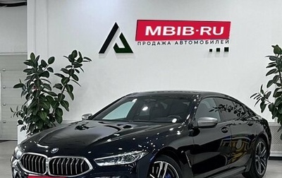 BMW 8 серия, 2021 год, 13 800 000 рублей, 1 фотография