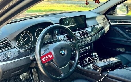 BMW 5 серия, 2011 год, 2 250 000 рублей, 8 фотография