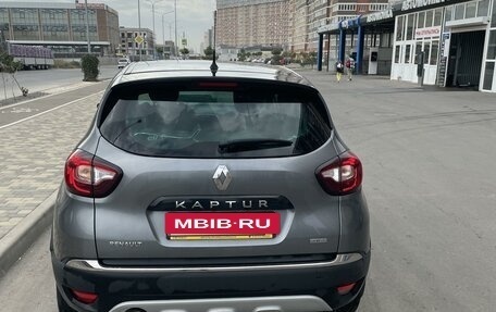 Renault Kaptur I рестайлинг, 2020 год, 1 999 999 рублей, 6 фотография