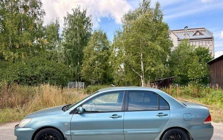 Mitsubishi Lancer IX, 2005 год, 360 000 рублей, 5 фотография