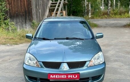 Mitsubishi Lancer IX, 2005 год, 360 000 рублей, 6 фотография