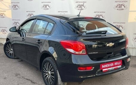 Chevrolet Cruze II, 2013 год, 1 039 000 рублей, 7 фотография