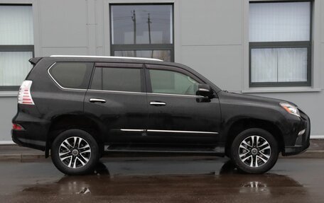 Lexus GX II, 2014 год, 3 899 000 рублей, 4 фотография