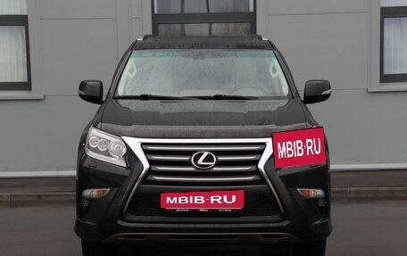 Lexus GX II, 2014 год, 3 899 000 рублей, 2 фотография