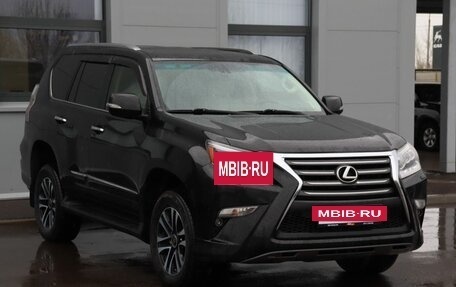 Lexus GX II, 2014 год, 3 899 000 рублей, 3 фотография