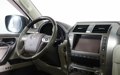 Lexus GX II, 2014 год, 3 899 000 рублей, 11 фотография