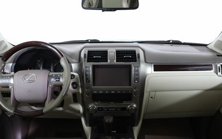 Lexus GX II, 2014 год, 3 899 000 рублей, 14 фотография