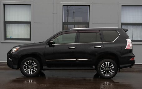 Lexus GX II, 2014 год, 3 899 000 рублей, 8 фотография