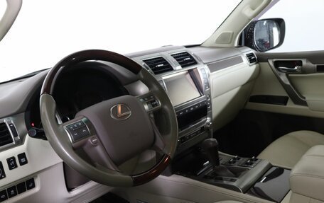 Lexus GX II, 2014 год, 3 899 000 рублей, 16 фотография