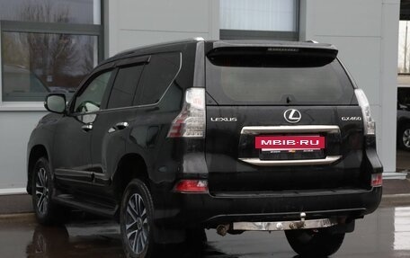 Lexus GX II, 2014 год, 3 899 000 рублей, 7 фотография