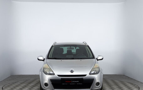 Renault Clio III, 2011 год, 720 000 рублей, 2 фотография