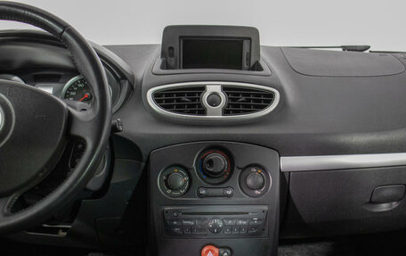 Renault Clio III, 2011 год, 720 000 рублей, 13 фотография