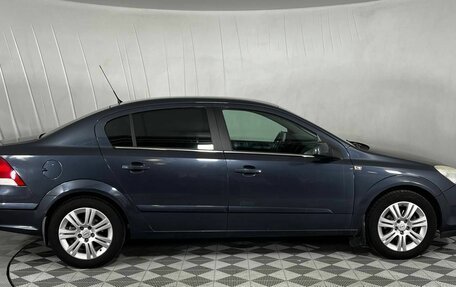 Opel Astra H, 2008 год, 530 000 рублей, 4 фотография