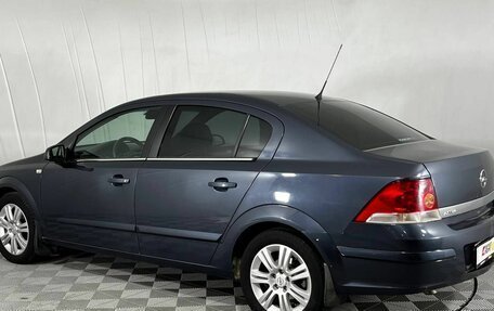 Opel Astra H, 2008 год, 530 000 рублей, 7 фотография