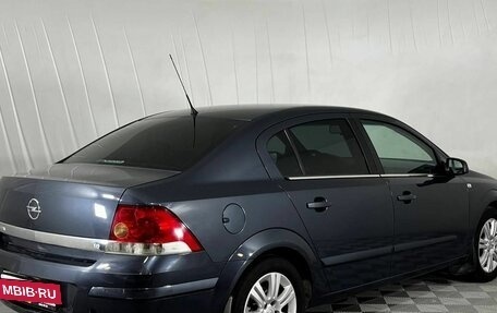 Opel Astra H, 2008 год, 530 000 рублей, 5 фотография